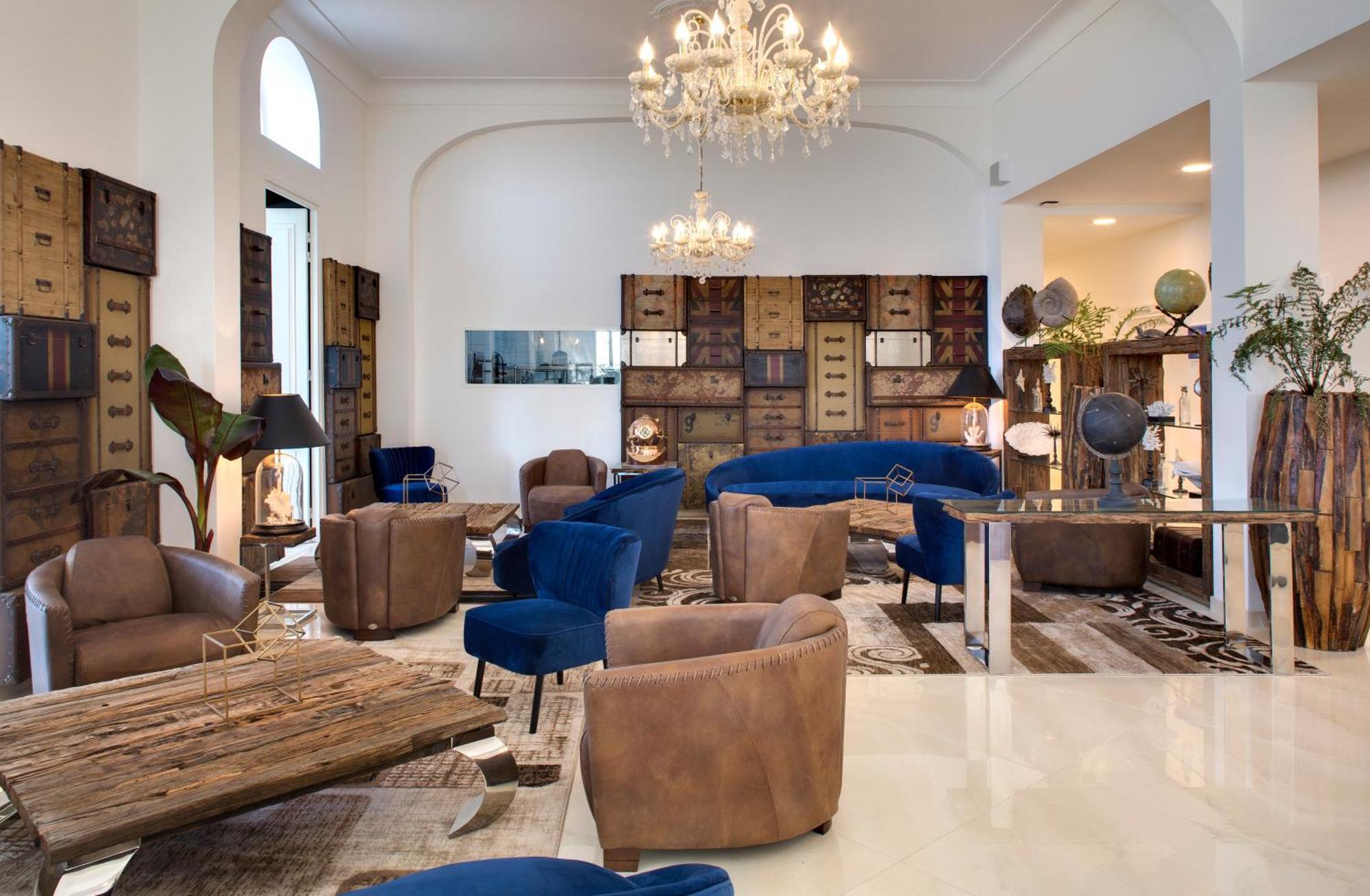 Grand Hotel Des Sablettes Plage, Curio Collection By Hilton La Seyne-sur-Mer Εξωτερικό φωτογραφία
